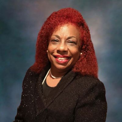 Ms. Sheila J. Bryant